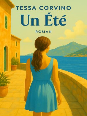 cover image of Un Été